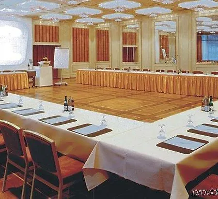 Hotel Günnewig Bristol Bonn