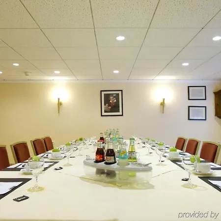 Centro Bristol Hotell 4*