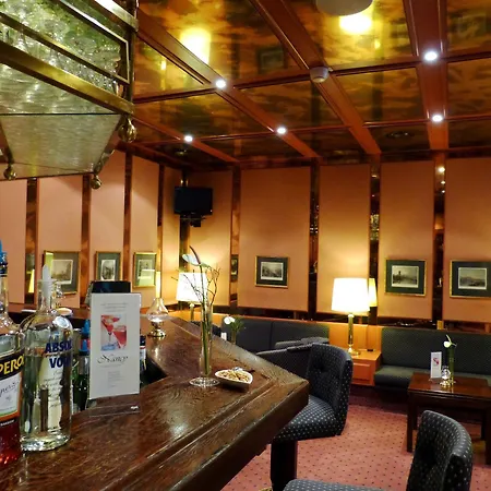 Hotell Centro Bristol