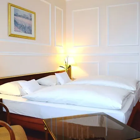 Günnewig Bristol Hotel